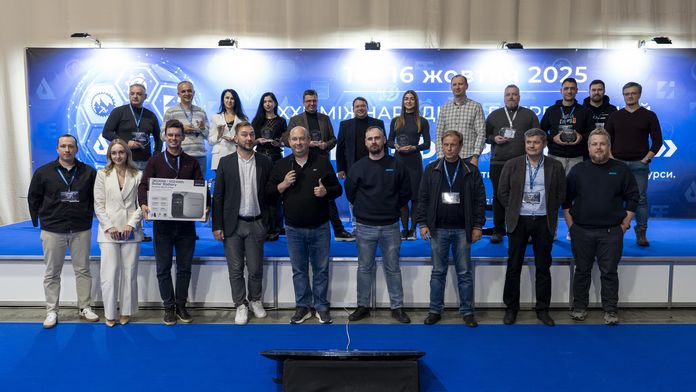 EcoFlow Energy Day 2025