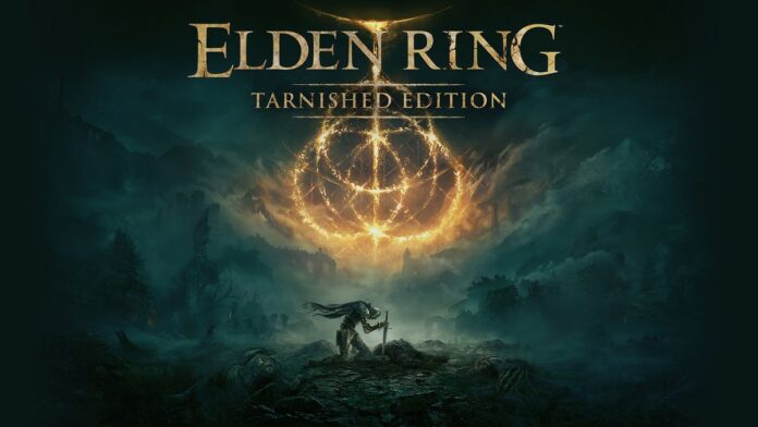 Elden Ring: Tarnished Edition