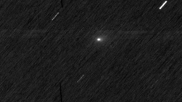 ExoMars TGO 3I/ATLAS