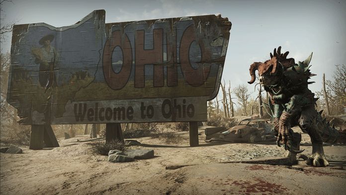 Fallout 4: Anniversary Edition