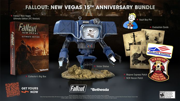 Fallout 4: Anniversary Edition