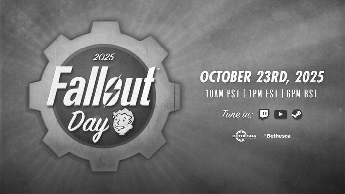 Fallout Day 2025 Fallout Day 2025