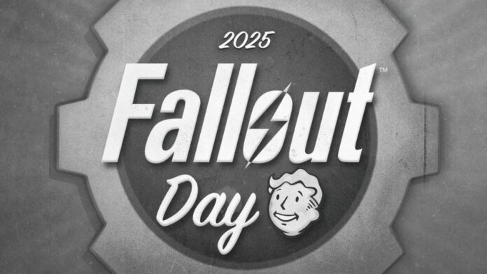 Fallout Day 2025 Fallout Day 2025