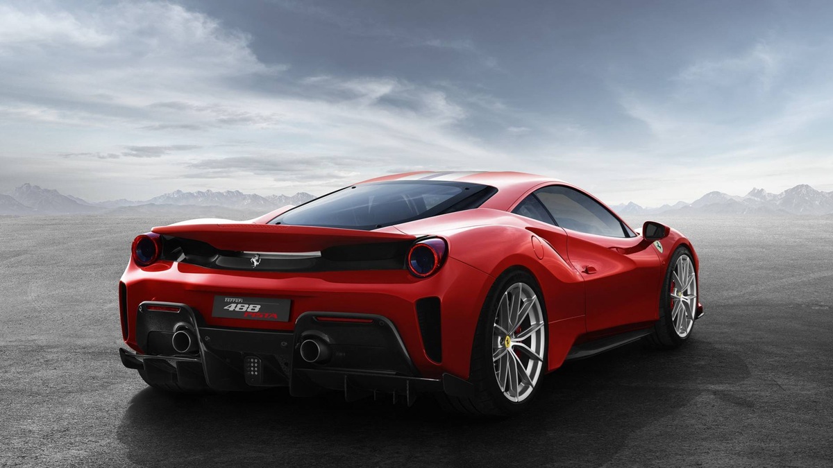 Navigating the Pre-Owned Ferrari Market