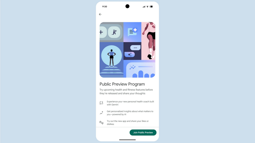 Fitbit Personal Health Coach Fitbit Personal Health Coach