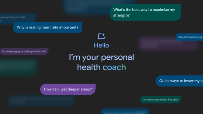Fitbit Personal Health Coach Fitbit Personal Health Coach