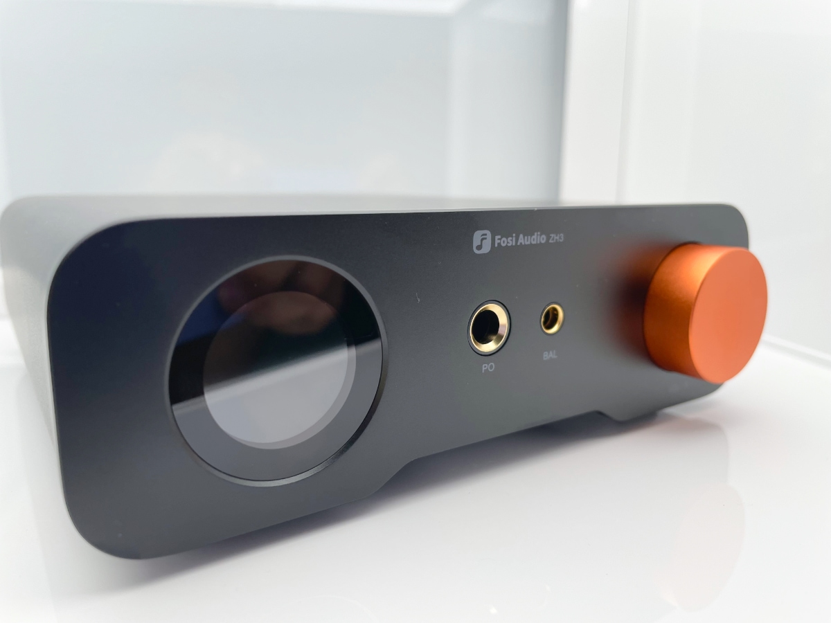 Fosi Audio ZH3 Fosi Audio ZH3