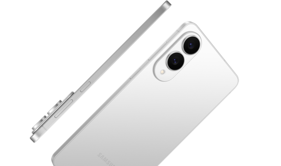 Galaxy S25 Edge