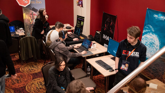 Games Gathering 2025 Kyiv-4 Games Gathering 2025 Kyiv