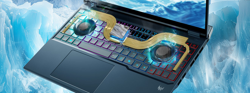 gaming laptops