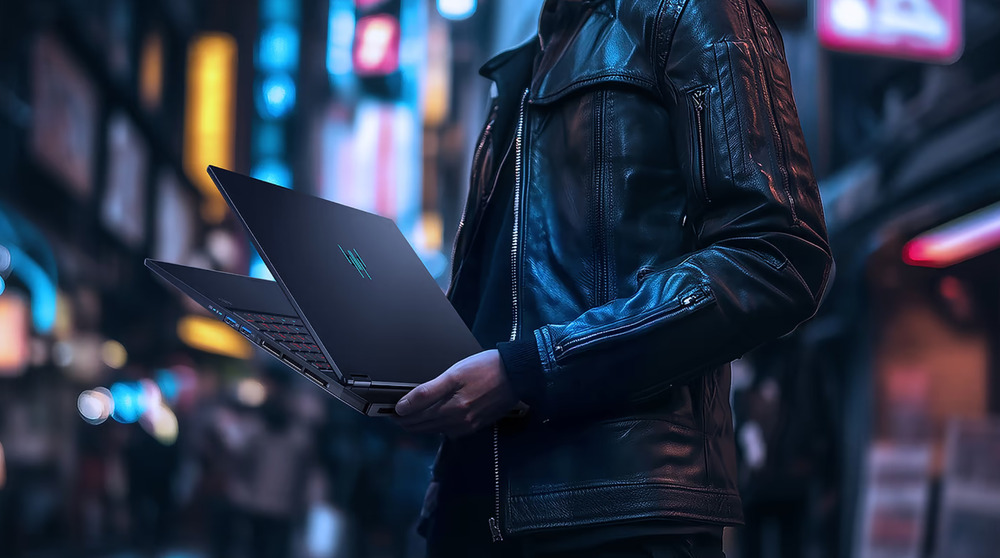 gaming laptops 