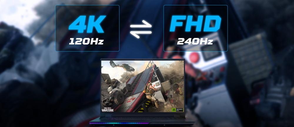 gaming laptops 