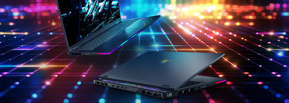 gaming laptops 