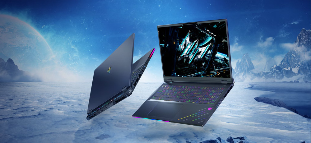 gaming laptops 