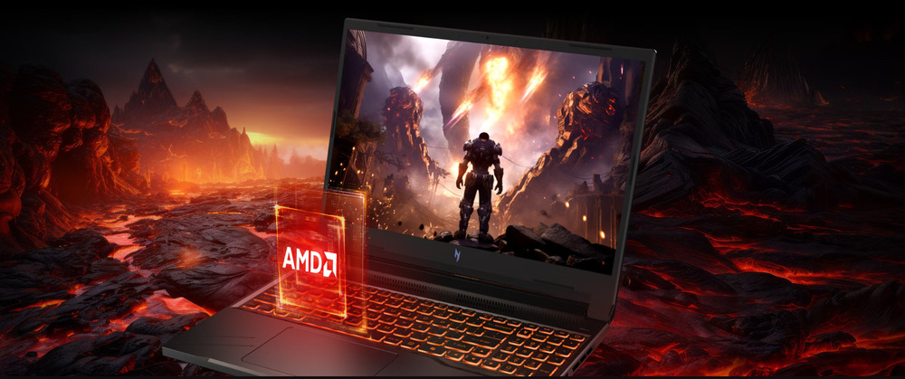 gaming laptops