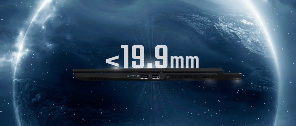 gaming laptops