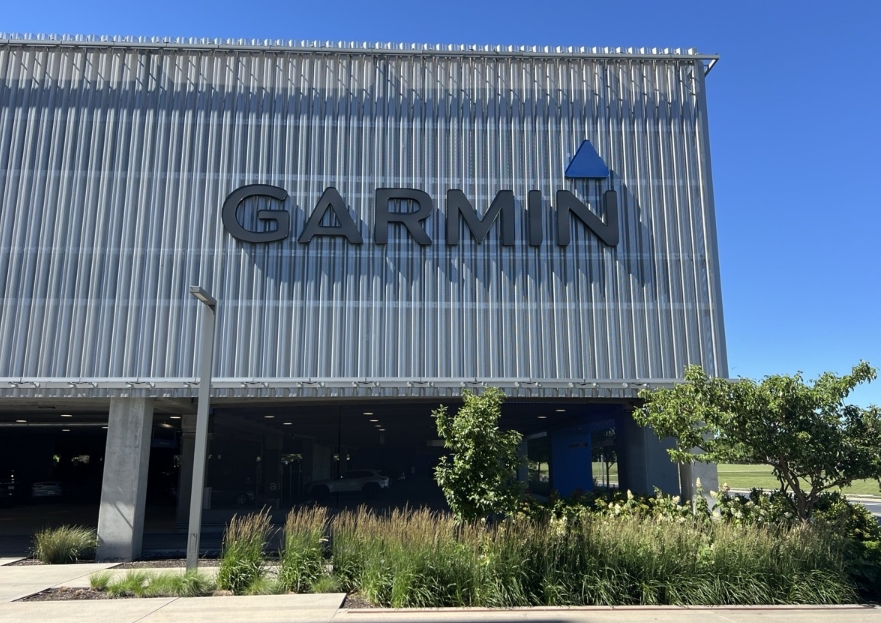 Garmin Garmin