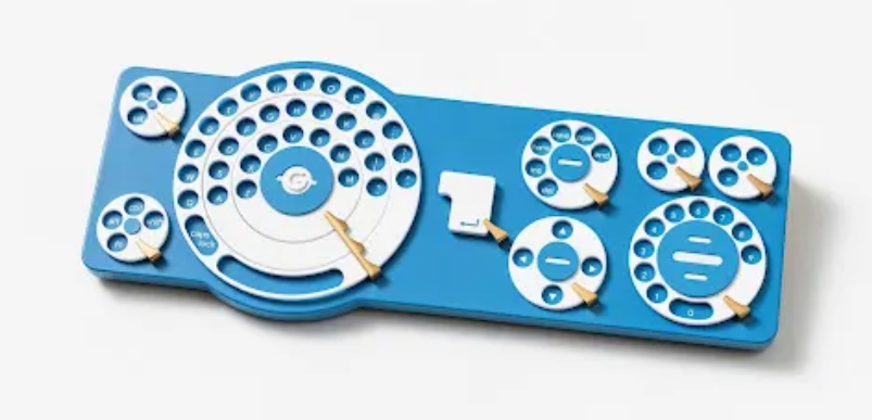Google Gboard Dial Version Google Gboard Dial Version