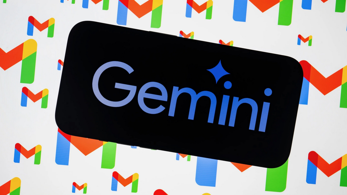 Gemini Gemini