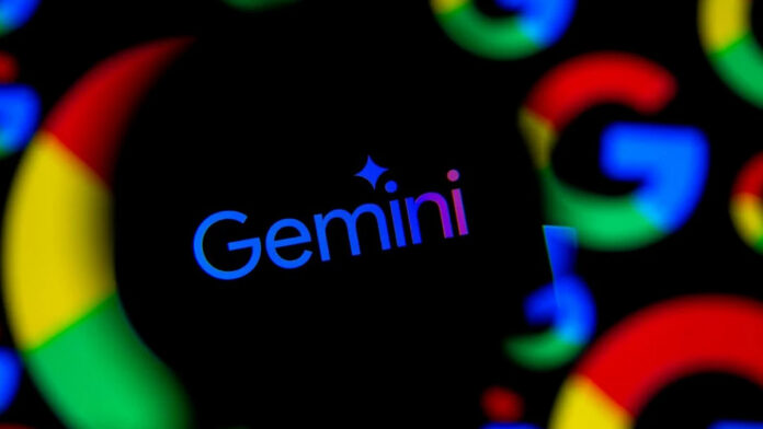 Gemini Gemini