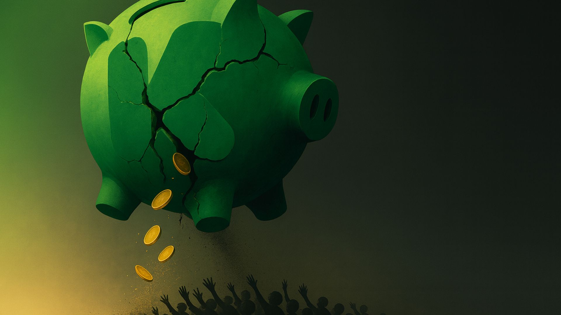 Kickstarter Fails