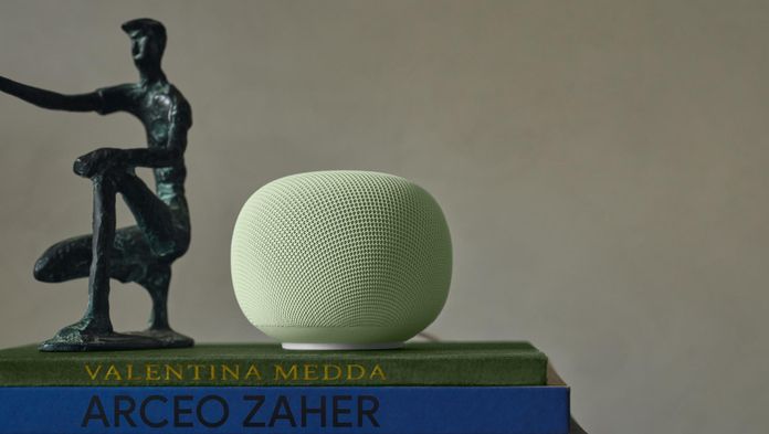 Google Home speaker