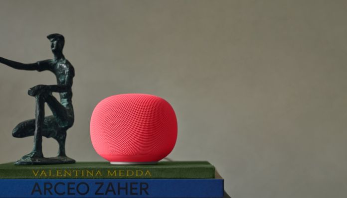 Google Home speaker