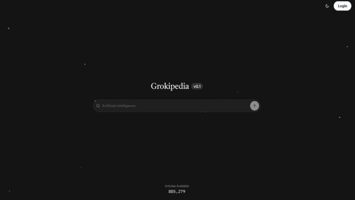 Grokipedia Grokipedia