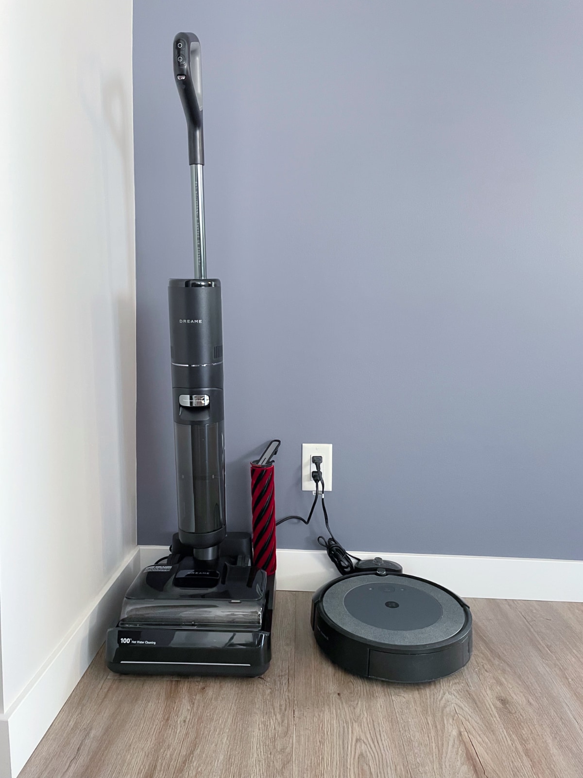 Dreame H15 Pro CarpetFlex Dreame H15 Pro CarpetFlex