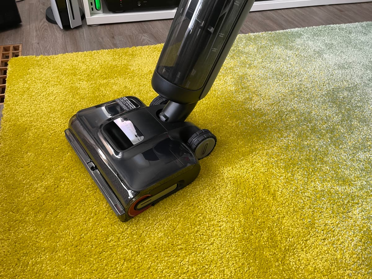 Dreame H15 Pro CarpetFlex Dreame H15 Pro CarpetFlex