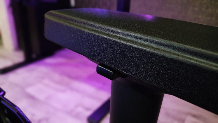 HATOR Darkside 3 Pro fabric