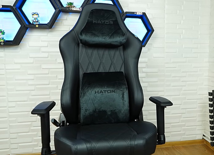 HATOR Darkside 3 PU