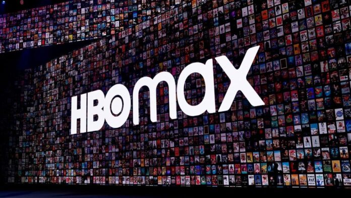 HBO Max