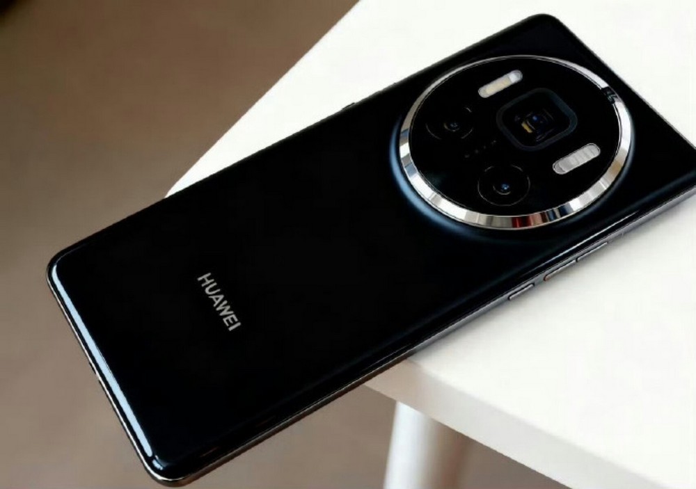 Huawei Mate 80