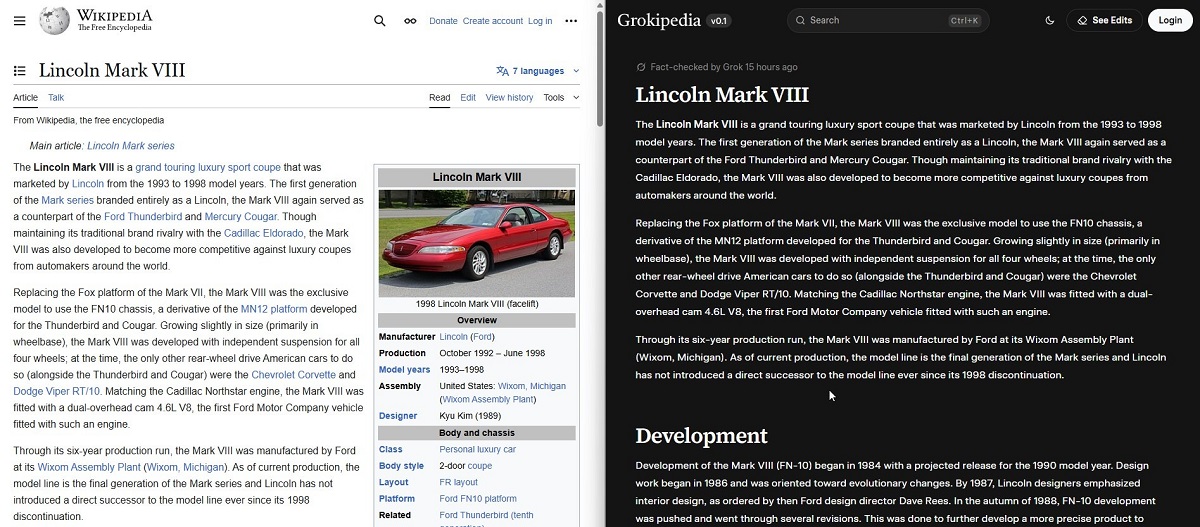 Grokipedia