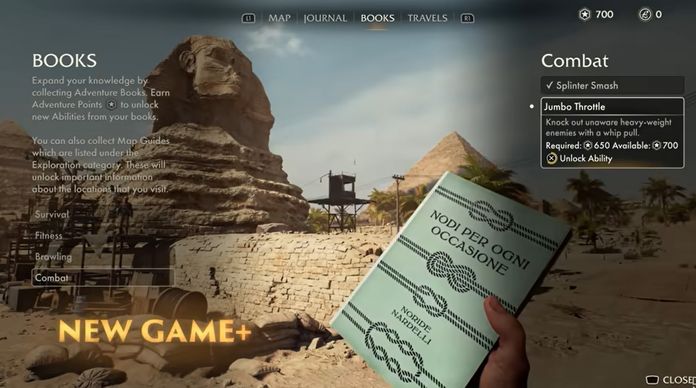 Indiana Jones and the Great Circle