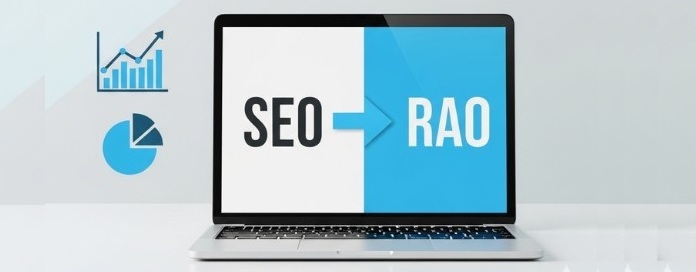 Is RAO going to replace SEO? Is RAO going to replace SEO?