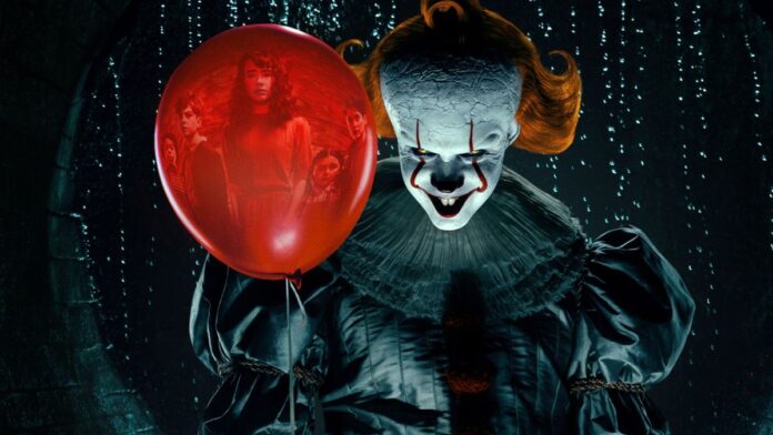 It: Welcome to Derry