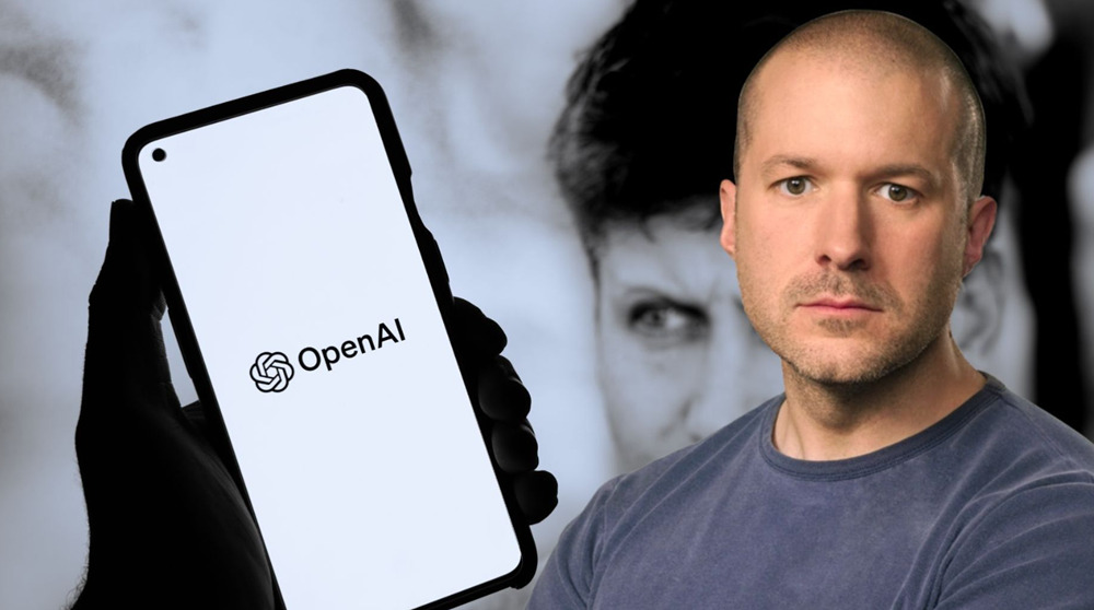 Jonatan Ive