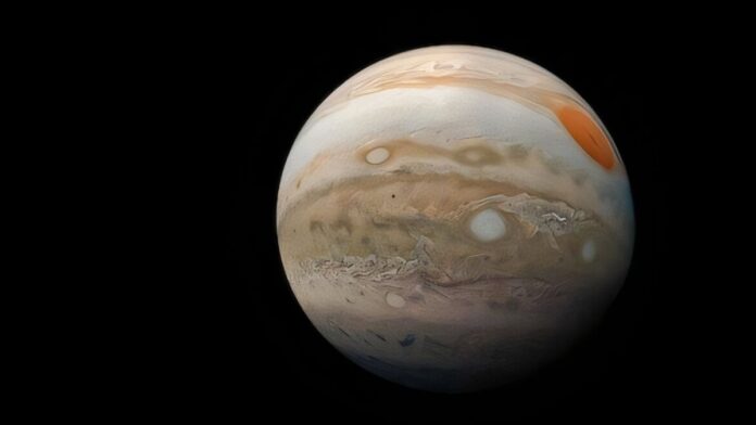 Jupiter Jupiter