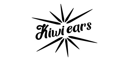 Kiwi Ears