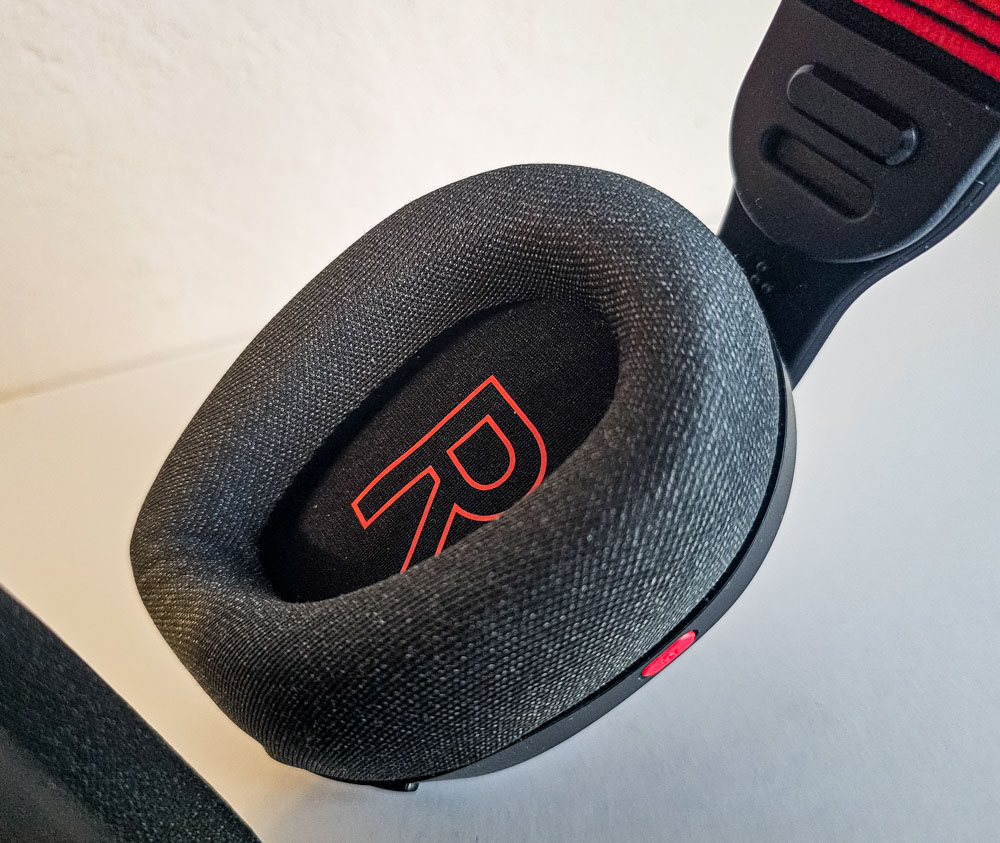 Logitech G Astro A20 X review: Gaming headset for all platforms