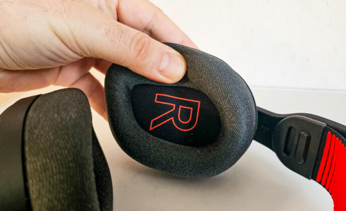 Logitech Astro A20 X