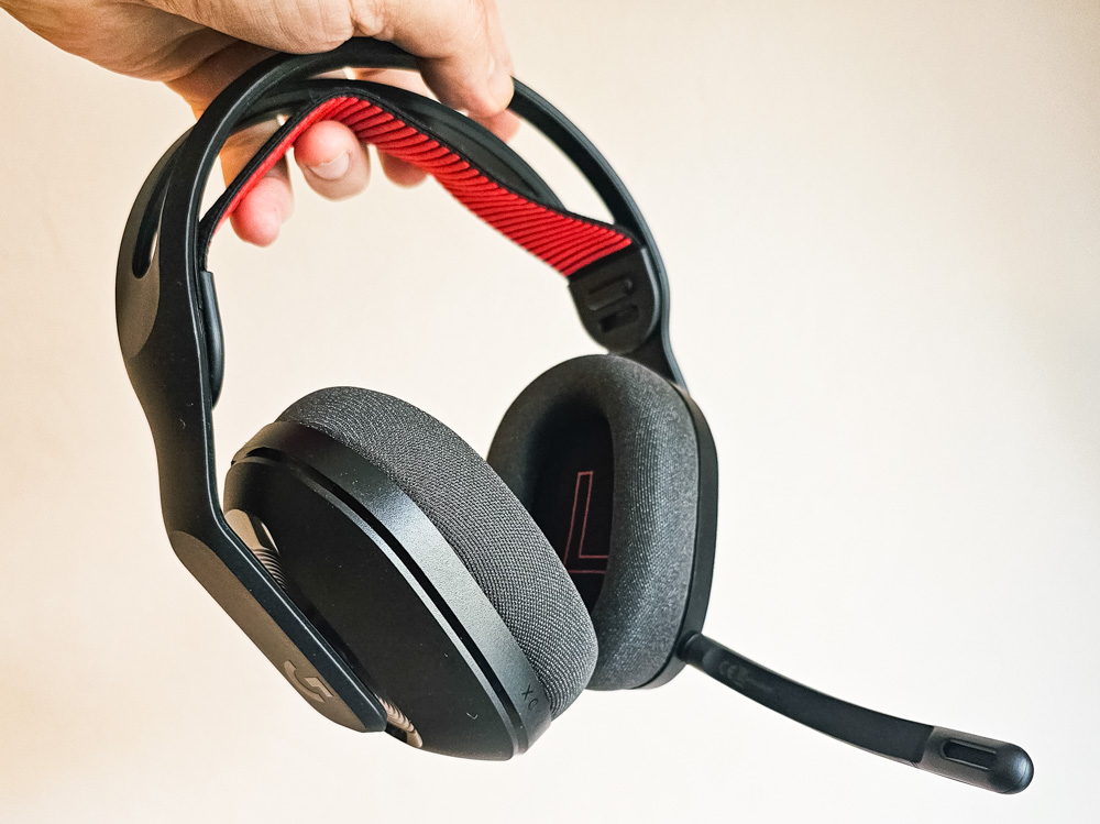 Logitech G Astro A20 X レビュー: 全プラットフォーム対応ゲーミング
