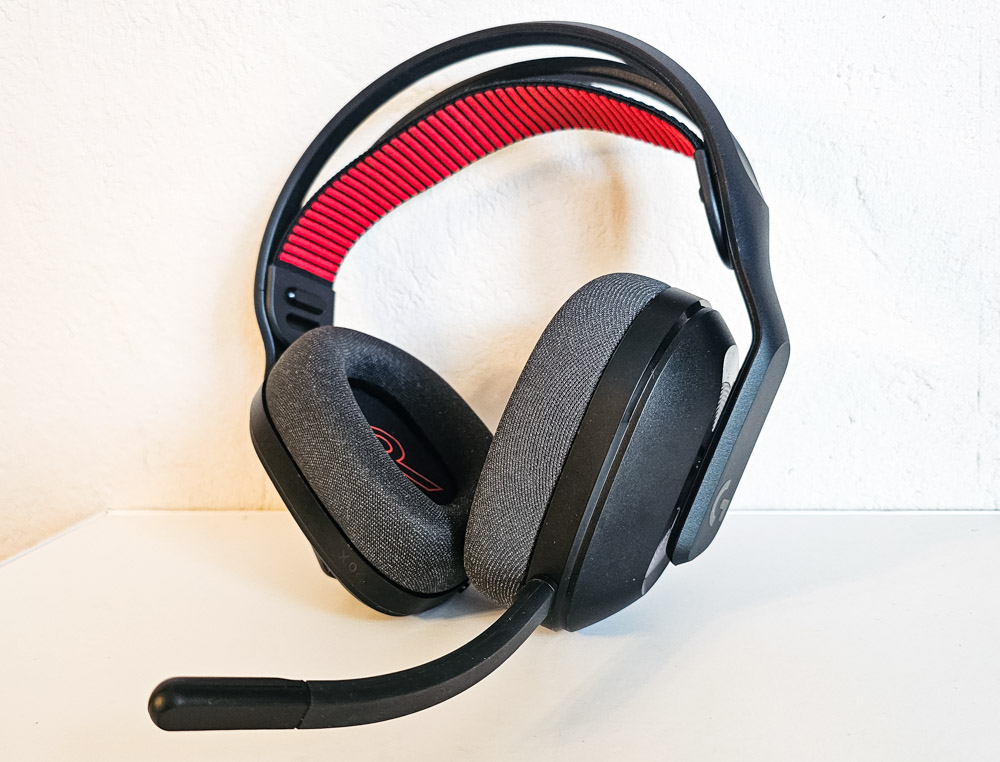 Logitech G Astro A20 X review: Gaming headset for all platforms