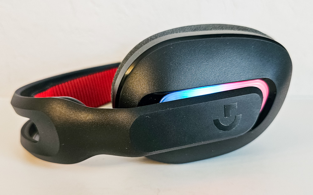 Logitech G Astro A20 X review: Gaming headset for all platforms