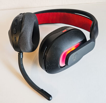 Logitech Astro A20 X