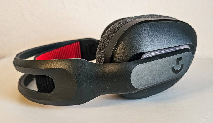 Logitech Astro A20 X
