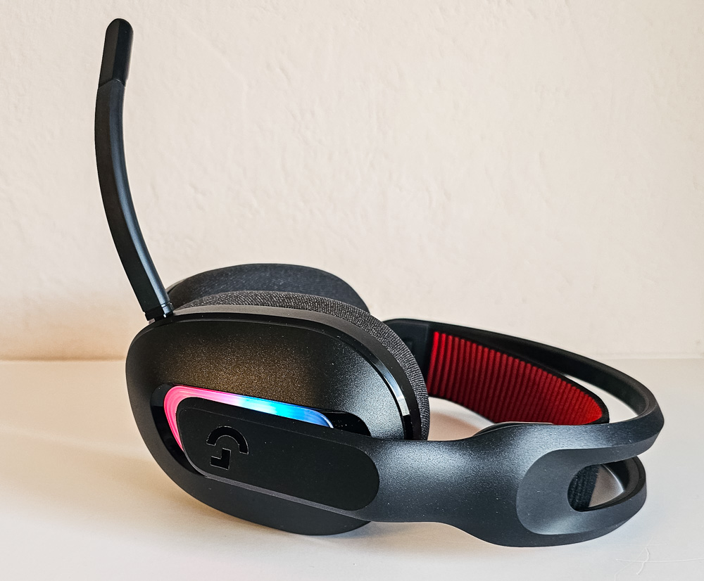 Logitech G Astro A20 X レビュー: 全プラットフォーム対応ゲーミング