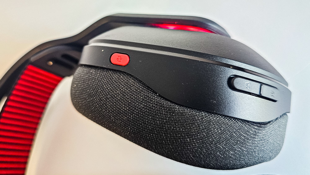 Logitech Astro A20 X Logitech Astro A20 X